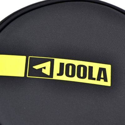 5. JOOLA GELBE TISCHTENNISSCHLÄGERHÜLLE