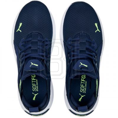 5. Puma Softride Enzo NXT M Schuhe 195234 17