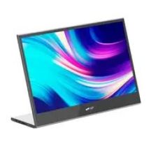 Mobile Pixels Glance – Tragbarer 16-Zoll-IPS-LCD-Monitor, 60 Hz, 1920 x 1080p