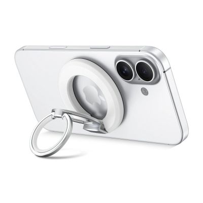 3. Tech-Protect MMR500 MagSafe Handyhalterung – Weiß