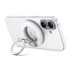 3. Tech-Protect MMR500 MagSafe Handyhalterung – Weiß
