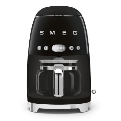 SMEG DCF02BLEU Filterkaffeemaschine