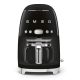 SMEG DCF02BLEU Filterkaffeemaschine
