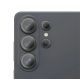 3. AmazingThing Saphir Radix AR-Linsenglas für Samsung S26 Ultra - Schwarz