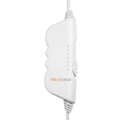 6. Heizeinsatz für Medisana 61220 Bett (1500 mm / 800 mm)