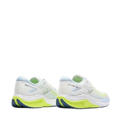 3. Joma Victory 7 Herrenschuhe Weiß und Blau RVICTW2632