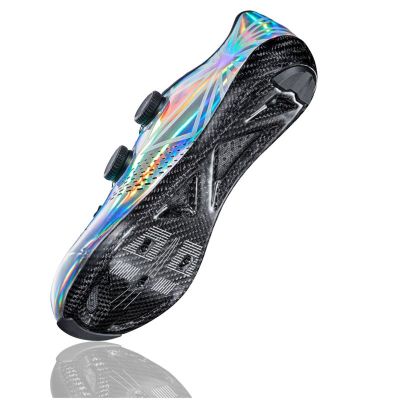 2. Supacaz KAZZE Holo Straßenschuhe Größe 44