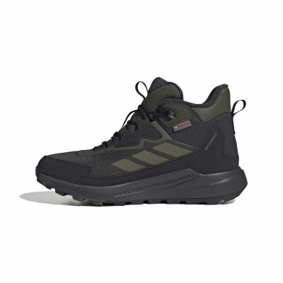 2. Adidas Terrex Anylander Climawarm + JQ9952 Schuhe