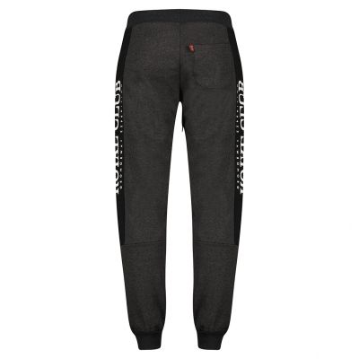 5. Geographical Norway Mahorse EO-PR 100 M WW4780H/GNO-Dunkelgraue Hose