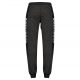 5. Geographical Norway Mahorse EO-PR 100 M WW4780H/GNO-Dunkelgraue Hose