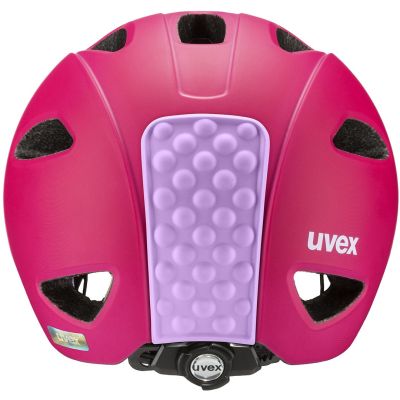 UVEX Oyo 45-50 Kinderfahrradhelm