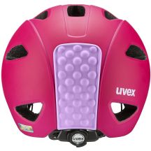 UVEX Oyo 45-50 Kinderfahrradhelm