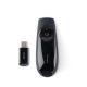 9. Kensington Expert K72425EU Drahtloser Presenter mit rotem Laserpointer