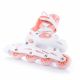 8. Tempish RS Ton Duo Led Jr 13000008248 Verstellbare Schlittschuhe