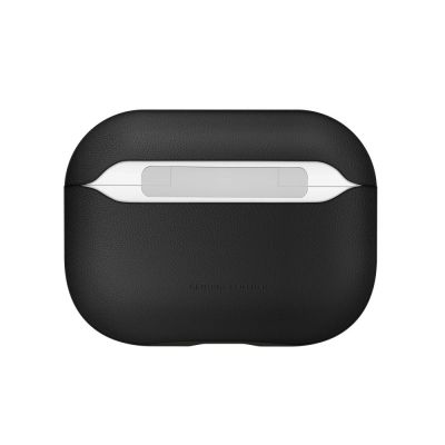 3. Tech-Protect NaturalFit Hülle für AirPods Pro 3 – Schwarz