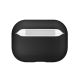 3. Tech-Protect NaturalFit Hülle für AirPods Pro 3 – Schwarz