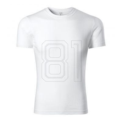 Malfini Peak M T-Shirt MLI-P7400 weiß