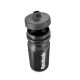 3. Reebok Trinkflasche 500ml RABT-11004BK