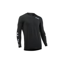 NORTHWAVE XTrail Jersey Langarm schwarz