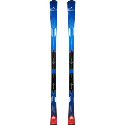 6. Dynastar Speed CRS Master GS Konect Ski mit SPX 14 Konect GW B80 Bk Hot Rd Bindungen