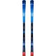 6. Dynastar Speed CRS Master GS Konect Ski mit SPX 14 Konect GW B80 Bk Hot Rd Bindungen