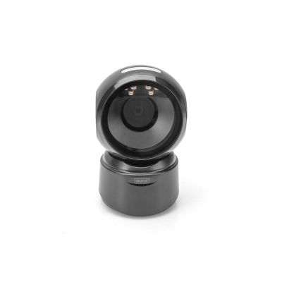 6. DIGITUS DA-81005 Kabelgebundener stationärer Barcodeleser USB-A 1,4 m, 1D- und 2D-fähig, QR-Code-kompatibel