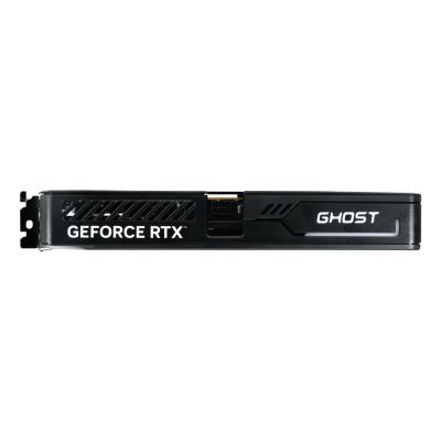10. GAINWARD GeForce RTX 5050 Ghost 8GB GDDR6 HDMI/3xDP Grafikkarte