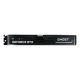 10. GAINWARD GeForce RTX 5050 Ghost 8GB GDDR6 HDMI/3xDP Grafikkarte