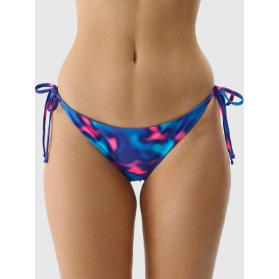 Damen-Bikinihose 4F 4FRSS24UBKBF080-90A