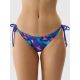Damen-Bikinihose 4F 4FRSS24UBKBF080-90A
