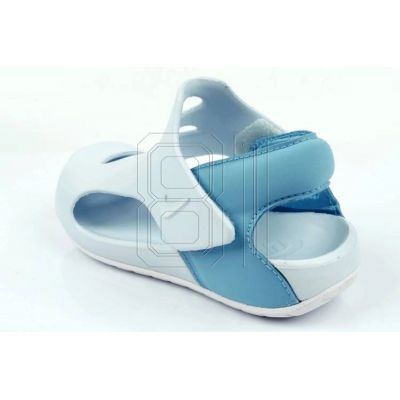 6. Nike Jr. DH9462-401 Sportsandalen