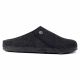 9. Birkenstock Anthrazit Wollfilz-Isolierpantoffeln für Damen/Herren schmal (1015084)