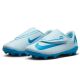 12. Nike Mercurial Vapor 16 Club MG PS (V) Jr FQ8290-400 Fußballschuhe