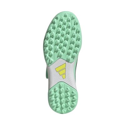 6. adidas F50 Hyperfast Club Velcro TF KK1336 Kinder-Fußballschuhe