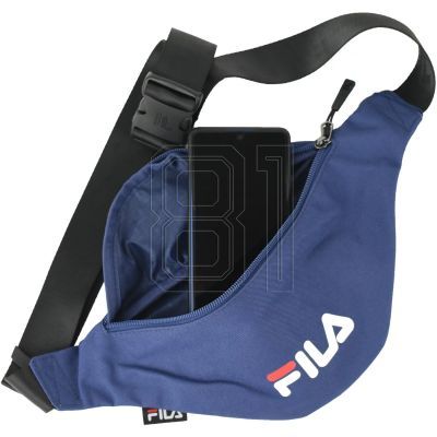 2. Fila Barinas Slim Classic FBU0045-50001 Gürteltasche