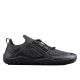 2. Vivobarefoot PRIMUS TRAIL KNIT FG Herrenschuhe Obsidian/Obsidian (309099-21)