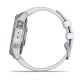 12. Garmin Epix Pro Gen 2 Saphir 47mm Titan Whitestone Sportuhr