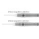 3. Harrows Retina Darts 95 % Softip HS-TNK-000013266