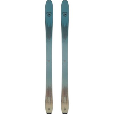 Rossignol ESCAPER 97 NANO OPEN Skier