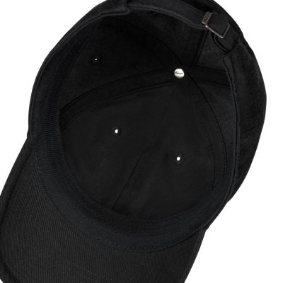 5. Nike Club Cap mit Schirm, schwarz FZ5698 010