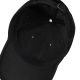 5. Nike Club Cap mit Schirm, schwarz FZ5698 010