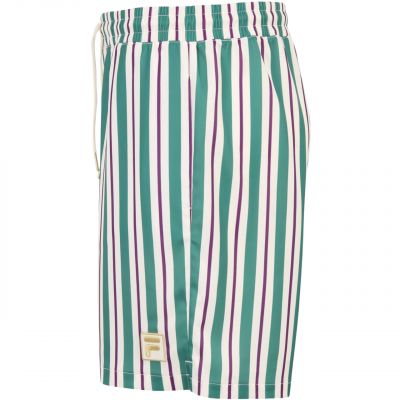 2. Fila Lastro Shorts M FAM0925 13382