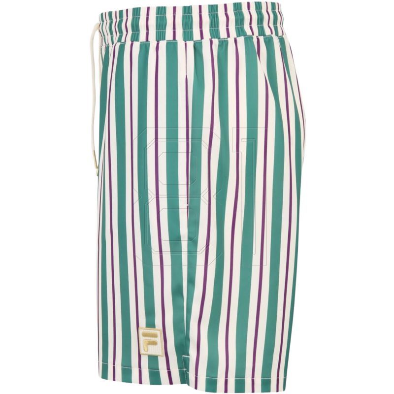 2. Fila Lastro Shorts M FAM0925 13382