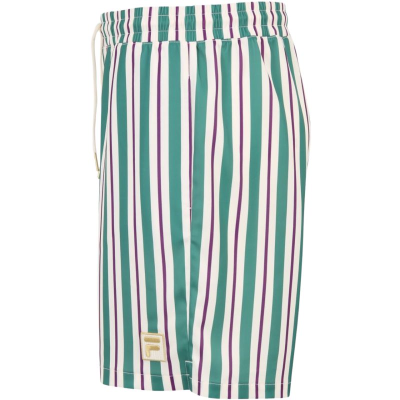 2. Fila Lastro Shorts M FAM0925 13382