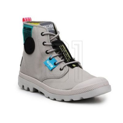 Palladium Lite OVB Neon U Schuhe 77082-243