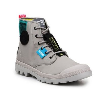Palladium Lite OVB Neon U Schuhe 77082-243
