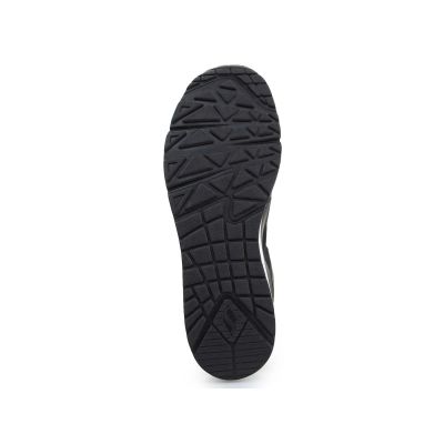 8. Skechers Uno Sol Schwarz/Weiß M 232248-BKW Schuhe