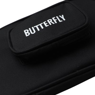 9. Butterfly Case II 85114 Schlägerhülle