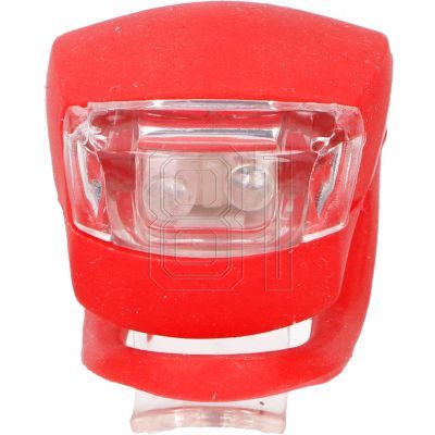2. Dunlop Fahrradlicht LED 2 Stück SC 05320