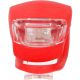 2. Dunlop Fahrradlicht LED 2 Stück SC 05320